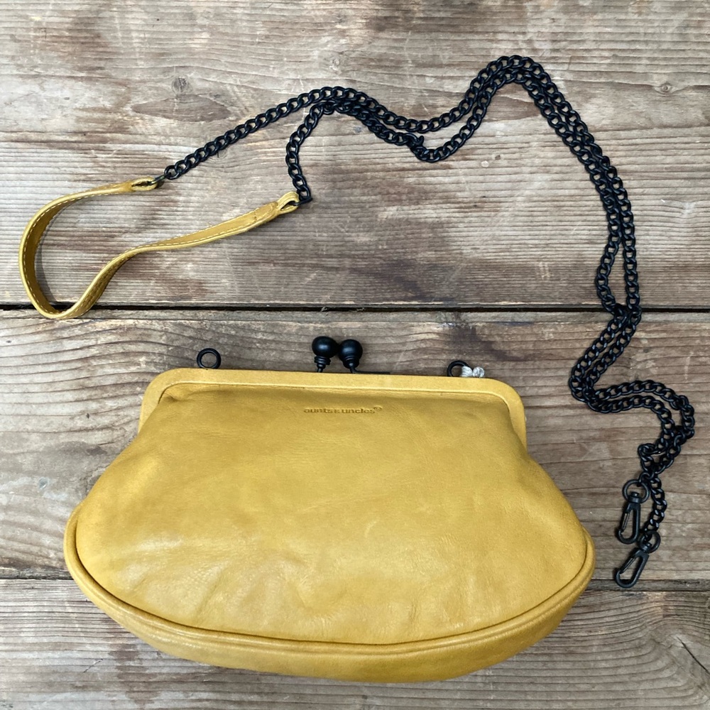 Curry Powder | Miss Chip Cookie | Aunts & Uncles Purse